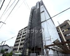 みおつくし京橋の外観画像