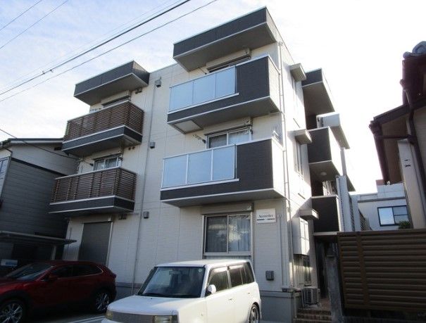 Accorder（アコルデ）の外観画像