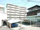 ハイデンス岡山の間取り画像