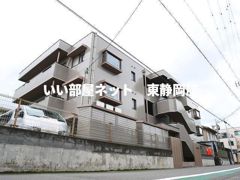 パークハイツ安東の外観画像