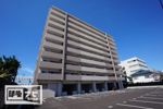 アルファスマート高松駅西の間取り画像