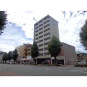 ハッピーマンション南熊本の外観画像