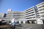 ビージョイマンション1号館の間取り画像