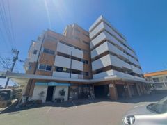 濱田レジデンスの外観画像