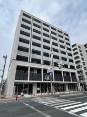 リアン城東の外観画像