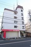 榊原ビルの間取り画像