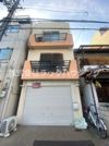 向島ハイツの間取り画像