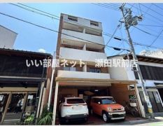 メゾンSANOの外観画像