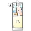 グレイス ヴィラの間取り画像