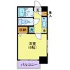 スカイコート東日本橋の間取り画像