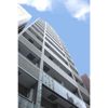 パレステュディオ神田神保町の外観
