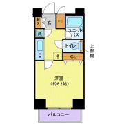 ソアブール小石川NOVAの間取り画像