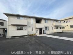 D-room元町の外観画像