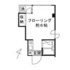 駒込MSビルの間取り画像