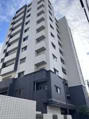 アークレジデンス大津中央の外観画像