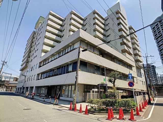 博多駅前ビルの外観画像
