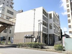 レオパレス船橋湊町の外観画像