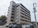 グレイス衣山東の外観