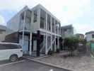 レオパレス翼の間取り画像