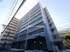 エスリード福島シティグランツの外観画像