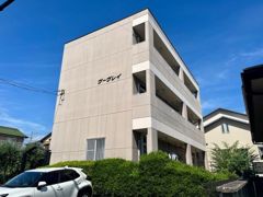 ヴーヴレイの外観画像