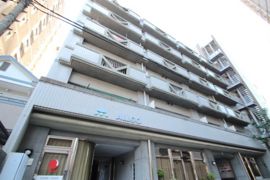 オルゴグラード広島の外観画像