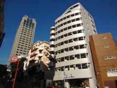 ニューブ神戸の外観画像