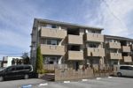 ロイヤルガーデン A棟の間取り画像