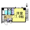 メゾンサカエの間取り画像