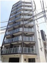 GENOVIA亀戸ⅢSky gardenの外観画像