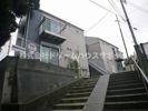 アビターレ杉田の外観
