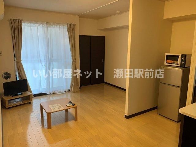 リビング