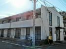 レオパレスY＆Yの外観
