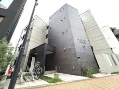 PASEO新宿の外観画像