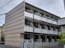 レオパレスSAKABE Ⅱの間取り画像