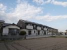 フローレンC棟の間取り画像