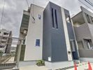 ハーモニーテラス九産大前2の間取り画像