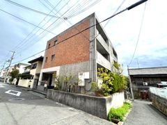 ロイヤルメゾン六甲Ⅴの外観画像