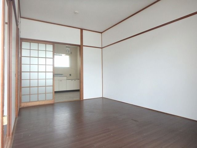 洋室