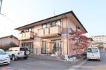 セジュール庭瀬 B棟の間取り画像