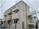 LUXES大和町の間取り画像