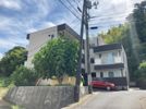 コーポ学園前の外観