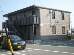ショコラBの外観画像