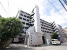 クリスタルシャトウの間取り画像