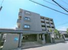 ウェルフェア富浜の間取り画像