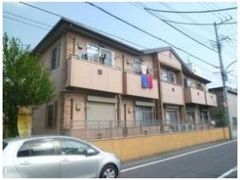 セレネM・Mの外観画像