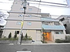 ビイルーム中野の外観画像