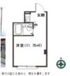 サンビルダー北野山ノ手の間取り画像