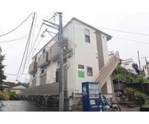 Ohanaの外観画像