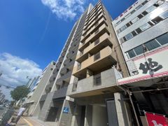 ウイング十日市の外観画像